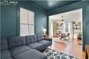 312 E Cimarron St, Colorado Springs, CO 80903 - Photo 4