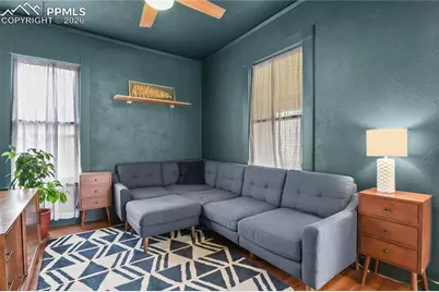 312 E Cimarron Street, Colorado Springs, CO 80903 - Photo 6