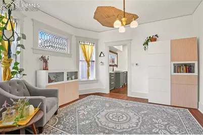 312 E Cimarron Street, Colorado Springs, CO 80903 - Photo 12