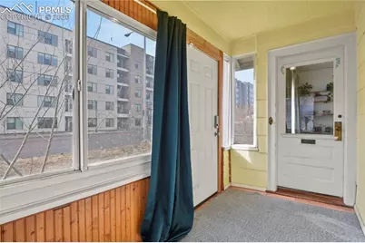 312 E Cimarron Street, Colorado Springs, CO 80903 - Photo 2