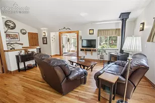 494 Lost Lake Dr, Divide, CO 80814 - Photo 8