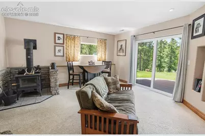 494 Lost Lake Drive, Divide, CO 80814 - Photo 16