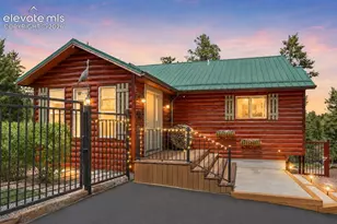 494 Lost Lake Dr, Divide, CO 80814 - Photo 2