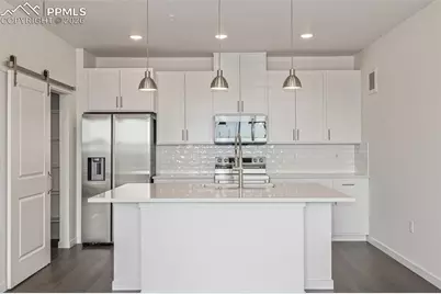 2232 Arikaree Heights #203, Colorado Springs, CO 80908 - Photo 4