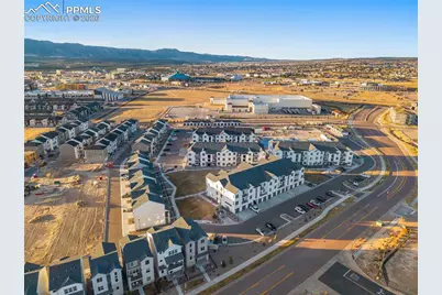 2232 Arikaree Heights #203, Colorado Springs, CO 80908 - Photo 2