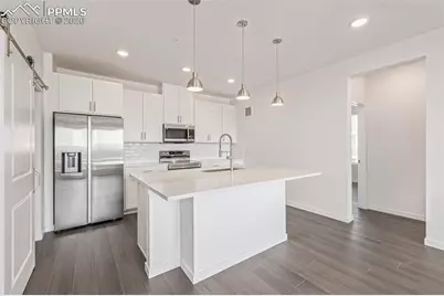 2232 Arikaree Heights #203, Colorado Springs, CO 80908 - Photo 8