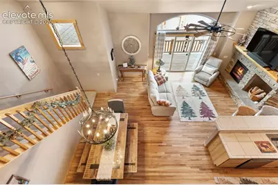133 Elk Grove Lane, Woodland Park, CO 80863 - Photo 4