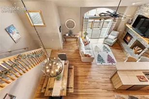 133 Elk Grove Ln, Woodland Park, CO 80863 - Photo 4