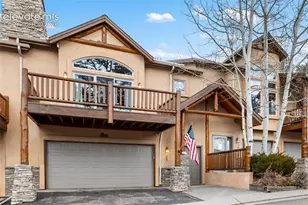 133 Elk Grove Ln, Woodland Park, CO 80863 - Photo 1