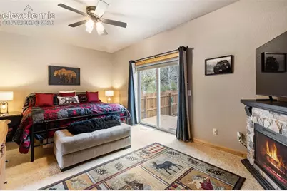 133 Elk Grove Lane, Woodland Park, CO 80863 - Photo 18