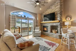 133 Elk Grove Ln, Woodland Park, CO 80863 - Photo 4