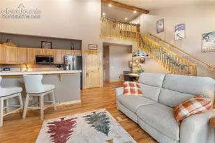 133 Elk Grove Ln, Woodland Park, CO 80863 - Photo 6