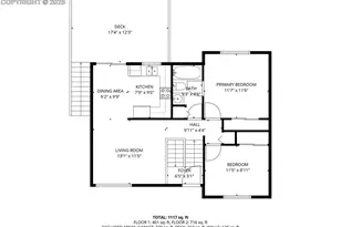 6030 Barnacle Ct, Colorado Springs, CO 80918 - Photo 48