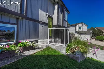 6030 Barnacle Court, Colorado Springs, CO 80918 - Photo 4