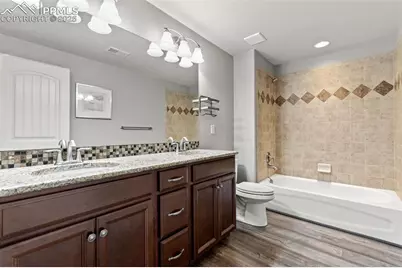 6217 Radiant Sky Lane, Colorado Springs, CO 80924 - Photo 38