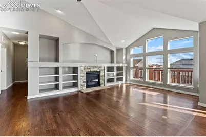 6217 Radiant Sky Lane, Colorado Springs, CO 80924 - Photo 14