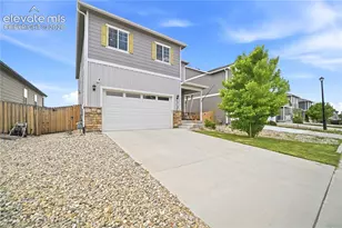10152 Castor Dr, Colorado Springs, CO 80925 - Photo 6