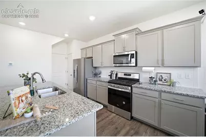 10152 Castor Drive, Colorado Springs, CO 80925 - Photo 16