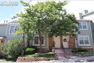 3906 Smoke Tree Drive, Colorado Springs, CO 80920 - Photo 1