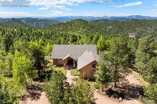 131 Paradiso Rd, Divide, CO 80814 - Photo 1