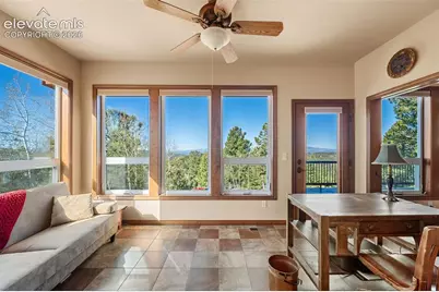 131 Paradiso Road, Divide, CO 80814 - Photo 28