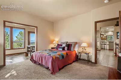 131 Paradiso Road, Divide, CO 80814 - Photo 24