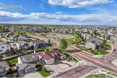 12266 Crystal Downs Road, Peyton, CO 80831 - Photo 4