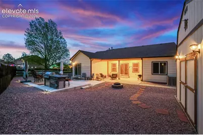 12266 Crystal Downs Road, Peyton, CO 80831 - Photo 48