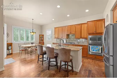 1168 Old North Gate Road, Colorado Springs, CO 80921 - Photo 6