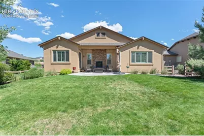 1168 Old North Gate Road, Colorado Springs, CO 80921 - Photo 40