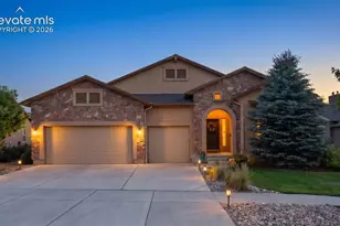 1168 Old North Gate Rd, Colorado Springs, CO 80921 - Photo 1