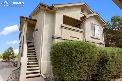 7004 Ash Creek Heights #201, Colorado Springs, CO 80922 - Photo 4