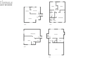 7935 Drifting Cloud Dr, Colorado Springs, CO 80920 - Photo 30