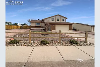 7935 Drifting Cloud Drive, Colorado Springs, CO 80920 - Photo 28