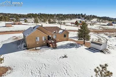573 Empire Road, Florissant, CO 80816 - Photo 42