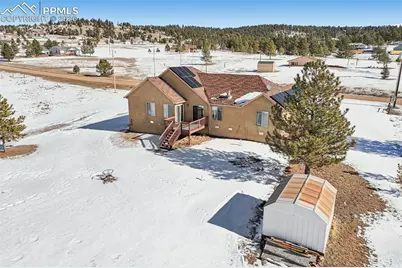 573 Empire Road, Florissant, CO 80816 - Photo 44