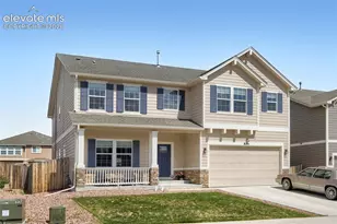 8251 Barley Ct, Peyton, CO 80831 - Photo 1