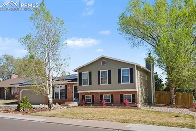 230 Saddlemountain Road, Colorado Springs, CO 80919 - Photo 34