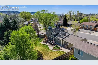 230 Saddlemountain Road, Colorado Springs, CO 80919 - Photo 36