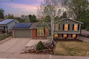 230 Saddlemountain Rd, Colorado Springs, CO 80919 - Photo 2