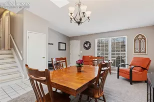 230 Saddlemountain Rd, Colorado Springs, CO 80919 - Photo 8