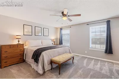 230 Saddlemountain Road, Colorado Springs, CO 80919 - Photo 18