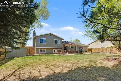 230 Saddlemountain Road, Colorado Springs, CO 80919 - Photo 28