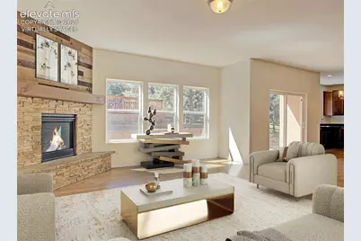 19965 Talking Rock Heights, Monument, CO 80132 - Photo 8