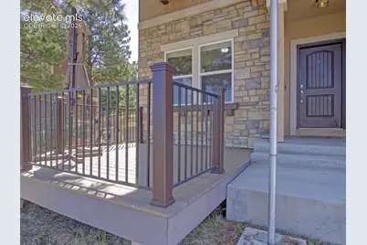 19965 Talking Rock Heights, Monument, CO 80132 - Photo 2