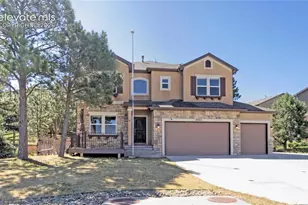 19965 Talking Rock Hts, Monument, CO 80132 - Photo 1