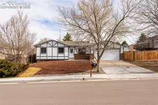 1880 Independence Dr, Colorado Springs, CO 80920 - Photo 2