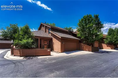 2338 Wood Avenue, Colorado Springs, CO 80907 - Photo 1