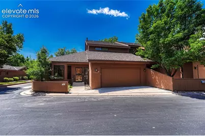 2338 Wood Avenue, Colorado Springs, CO 80907 - Photo 2