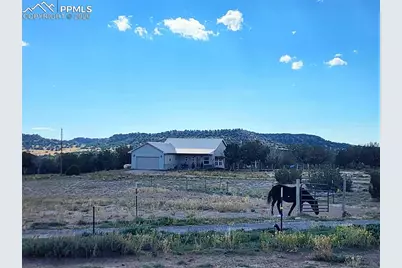 7480 Red Creek Springs Road, Pueblo, CO 81005 - Photo 1